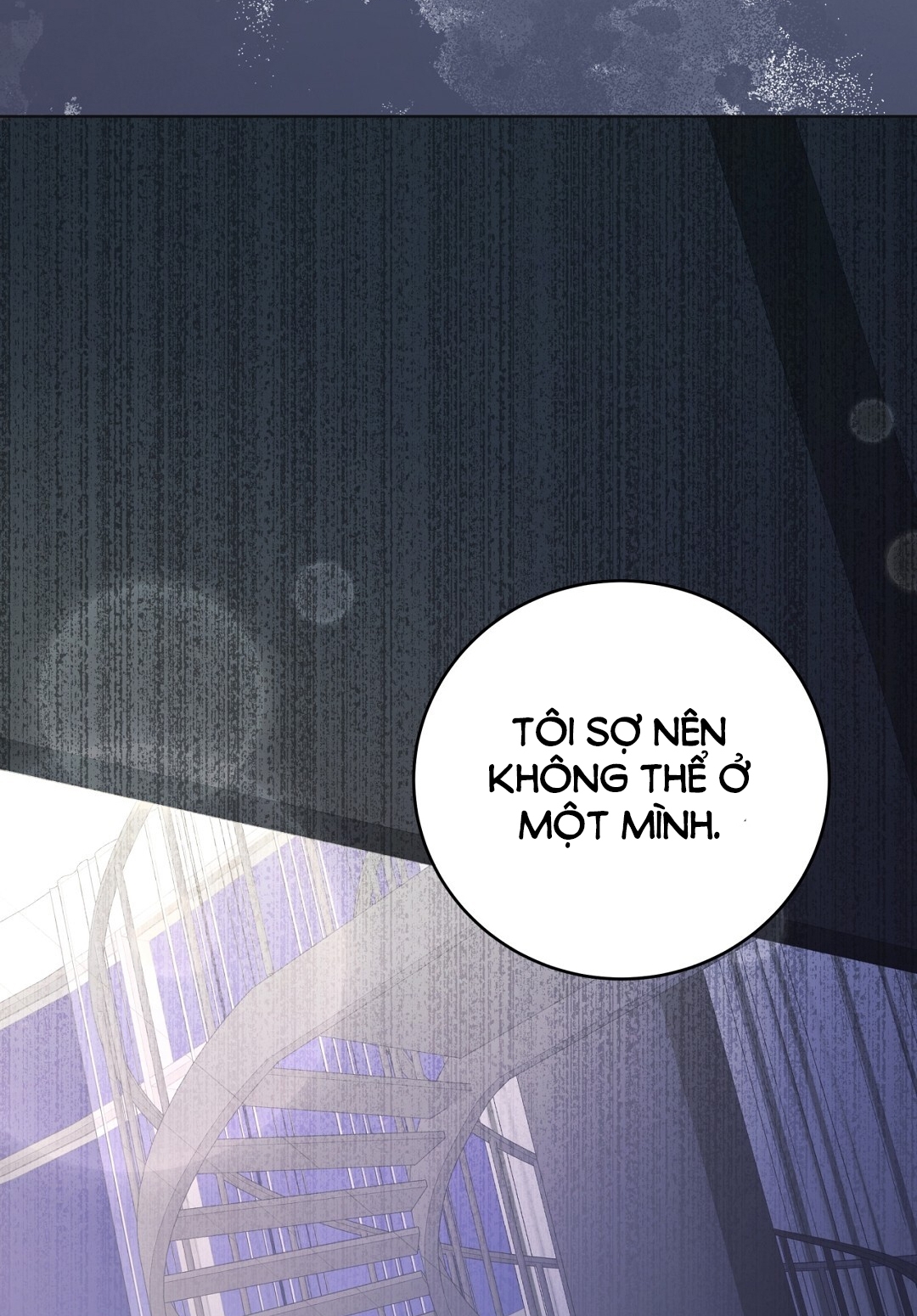 Amon- Không Thể Đoán Biết chapter 9.1 - Trang 18