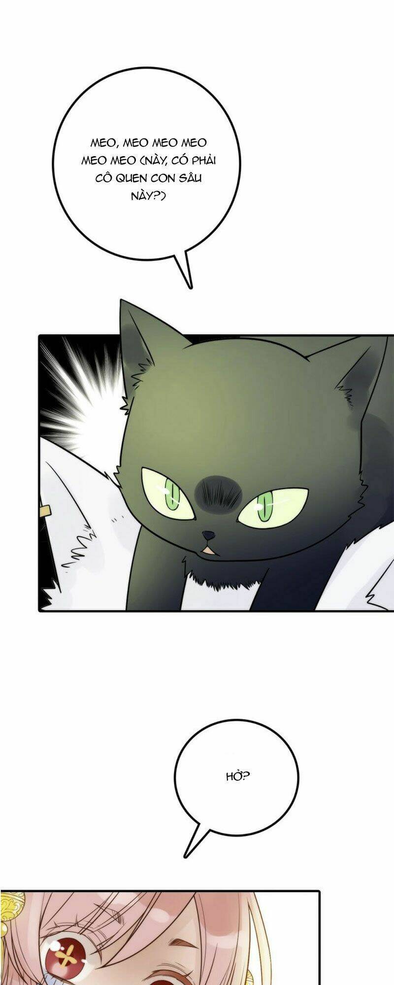 cướp chàng vợ về đón năm mới chapter 40 43