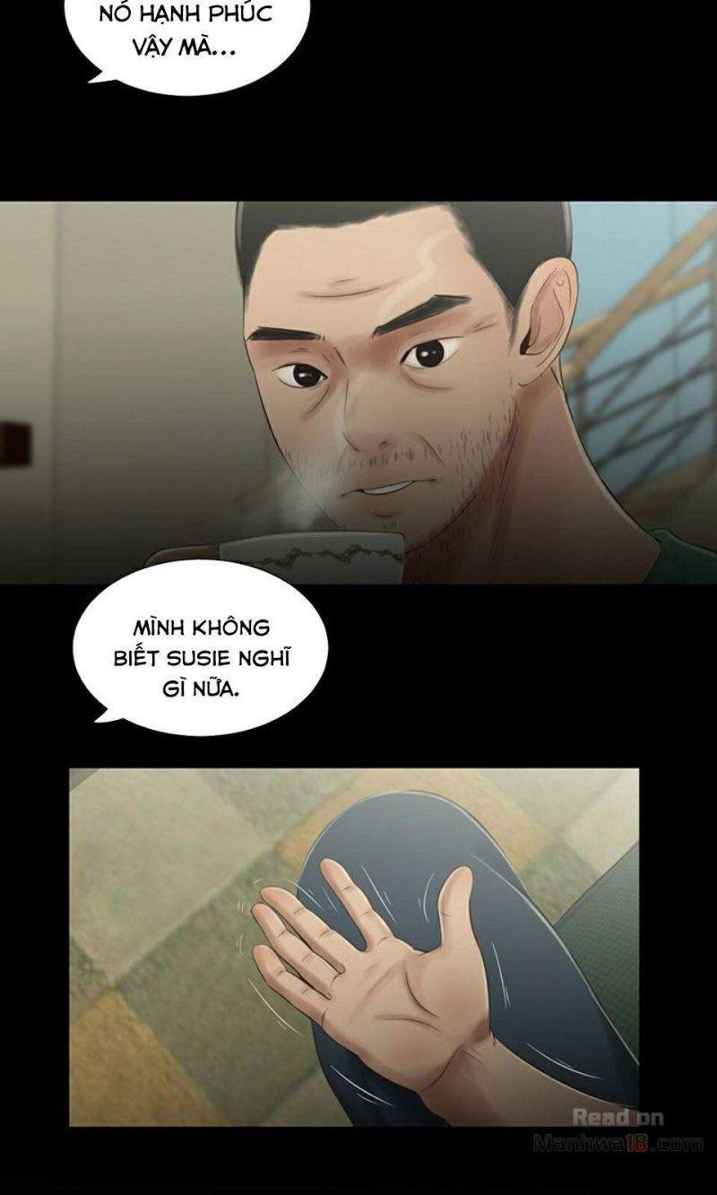 chú và cháu chapter 32 25