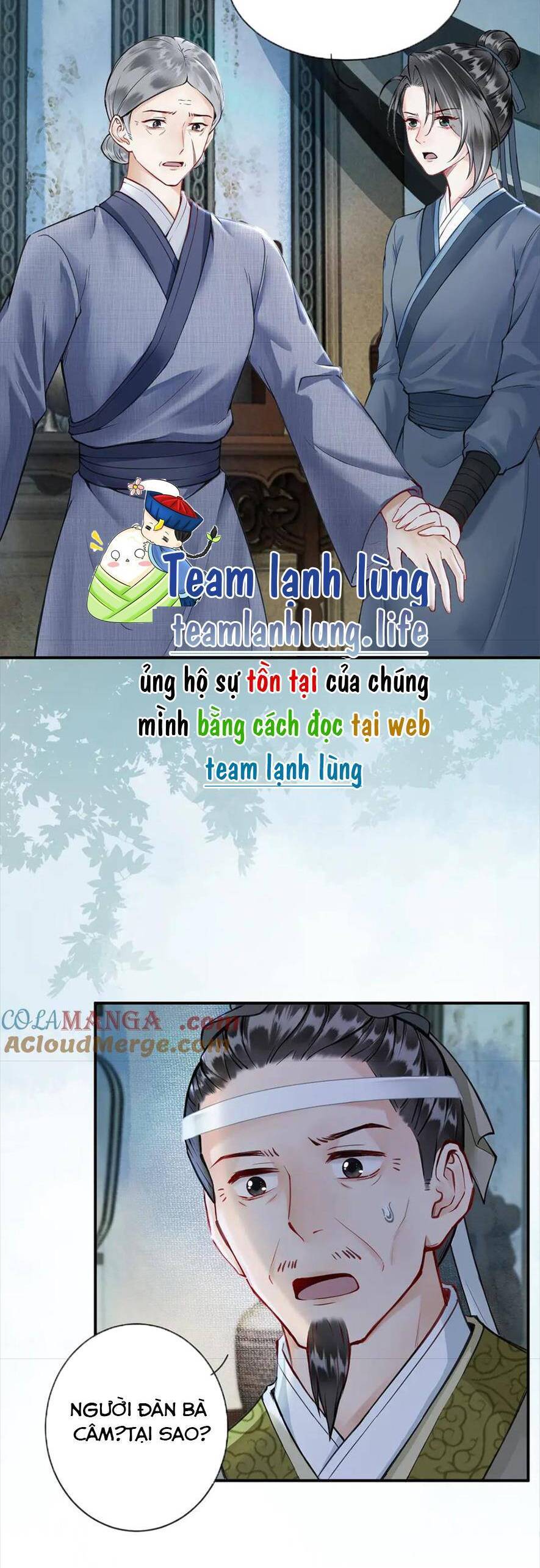 ngỗ tác cẩm y chapter 39 5