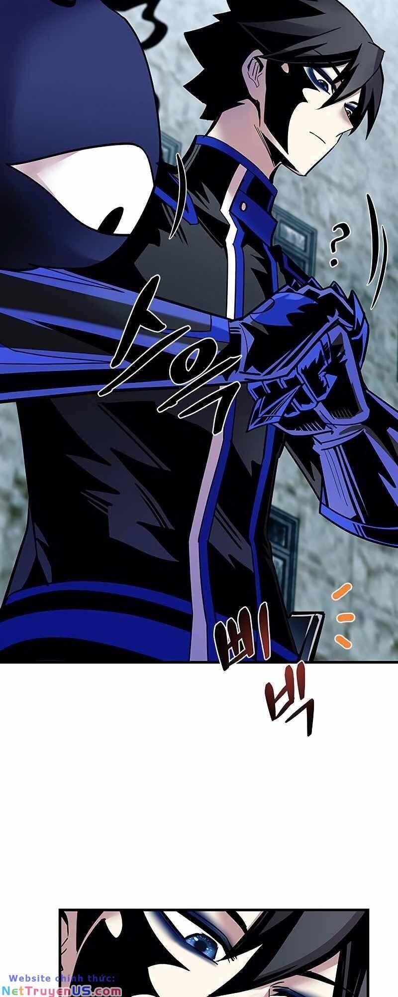 tiêu diệt ác nhân chapter 121 71