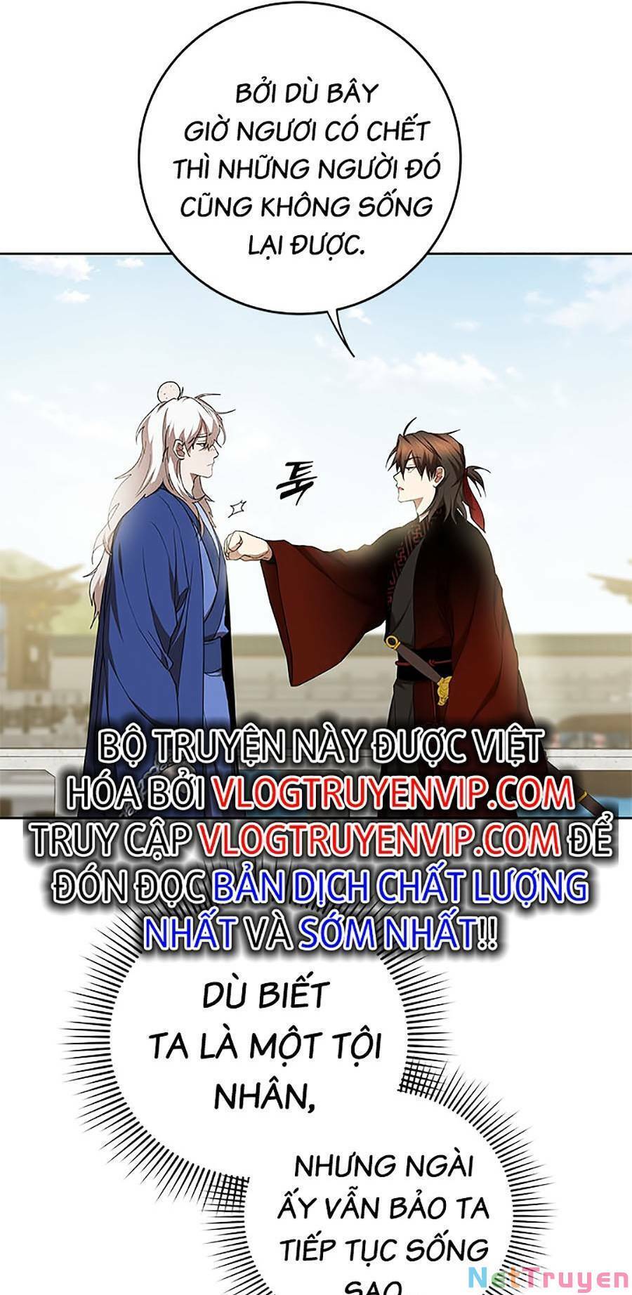 võ đang kỳ hiệp chapter 95 87