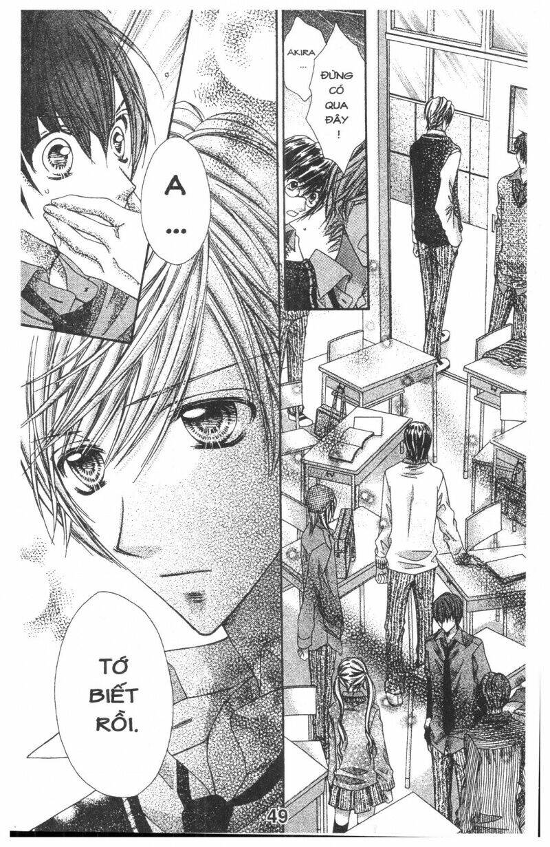 thiên đường rock chapter 2 49