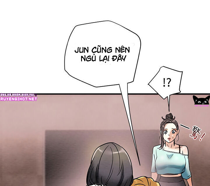 kế hoạch với em gái ngây thơ chapter 6.2 67