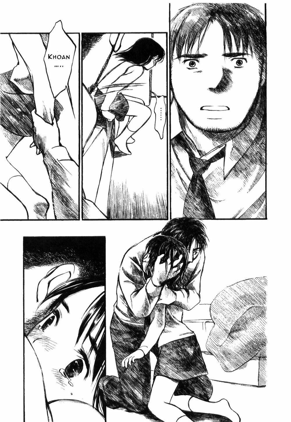 koi kaze chapter 19 31