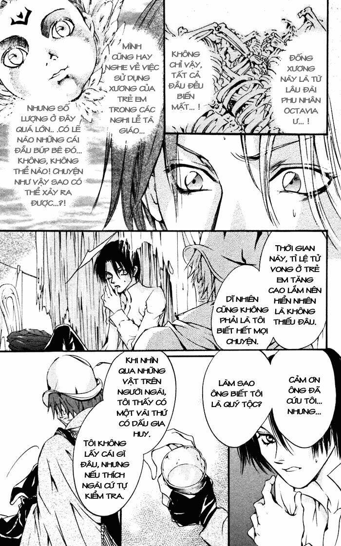 đứa con của thượng đế chapter 44 27