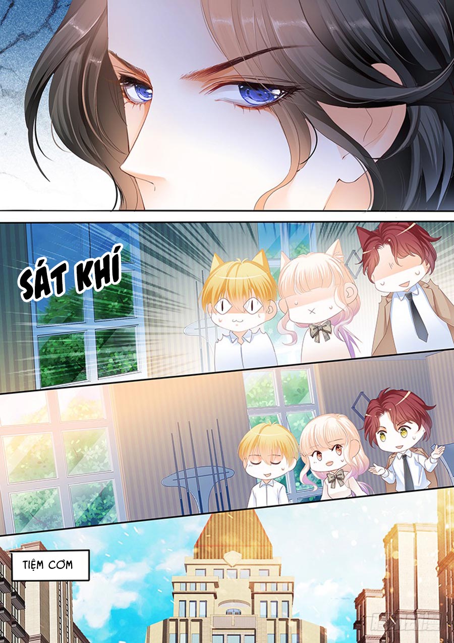 bá đạo tiểu thúc, xin trêu chọc vừa thôi! chapter 6 4