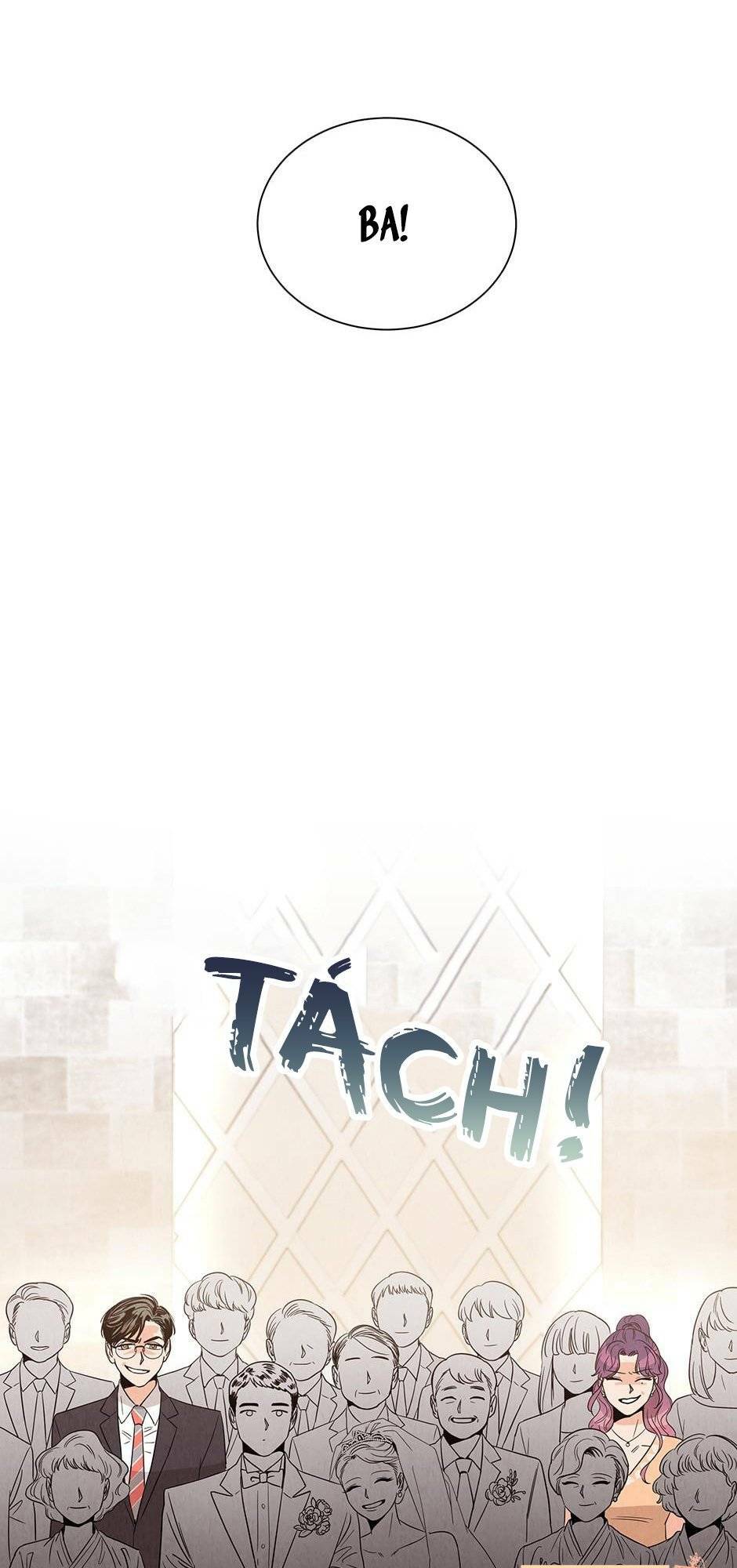 chào nhé, không làm thông gia nữa đâu! chapter 1 8