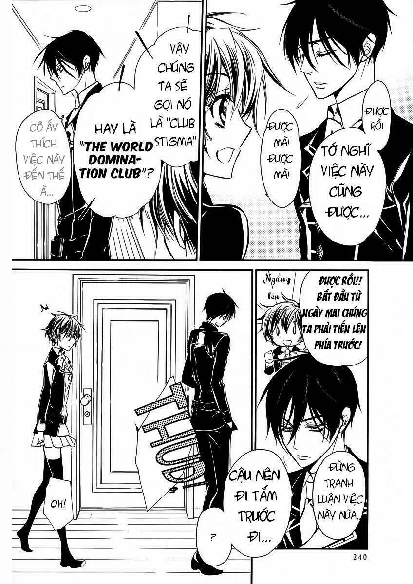 junketsu+kareshi chapter 7 8