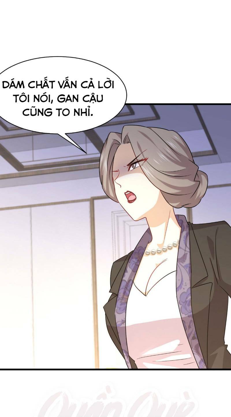 xuyên không vào thế giới nữ cường chapter 91 29