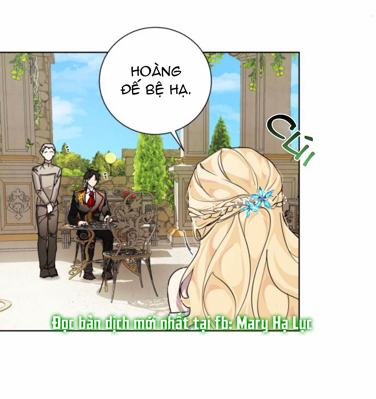 đã có lúc ta muốn nàng chết đi chapter 23 58