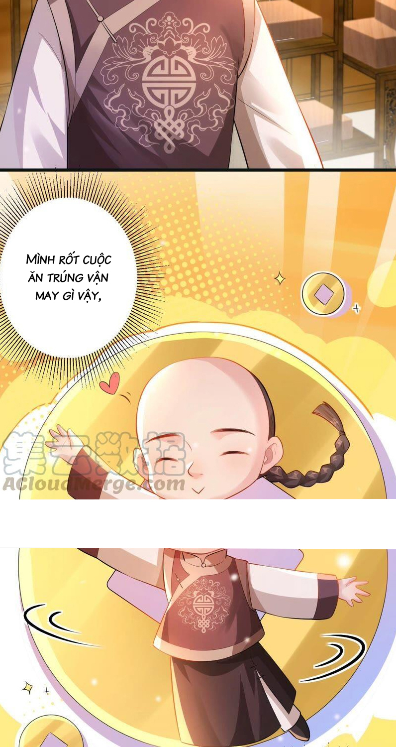 quận chúa vững quá không thể tiêu diệt! chapter 51 55