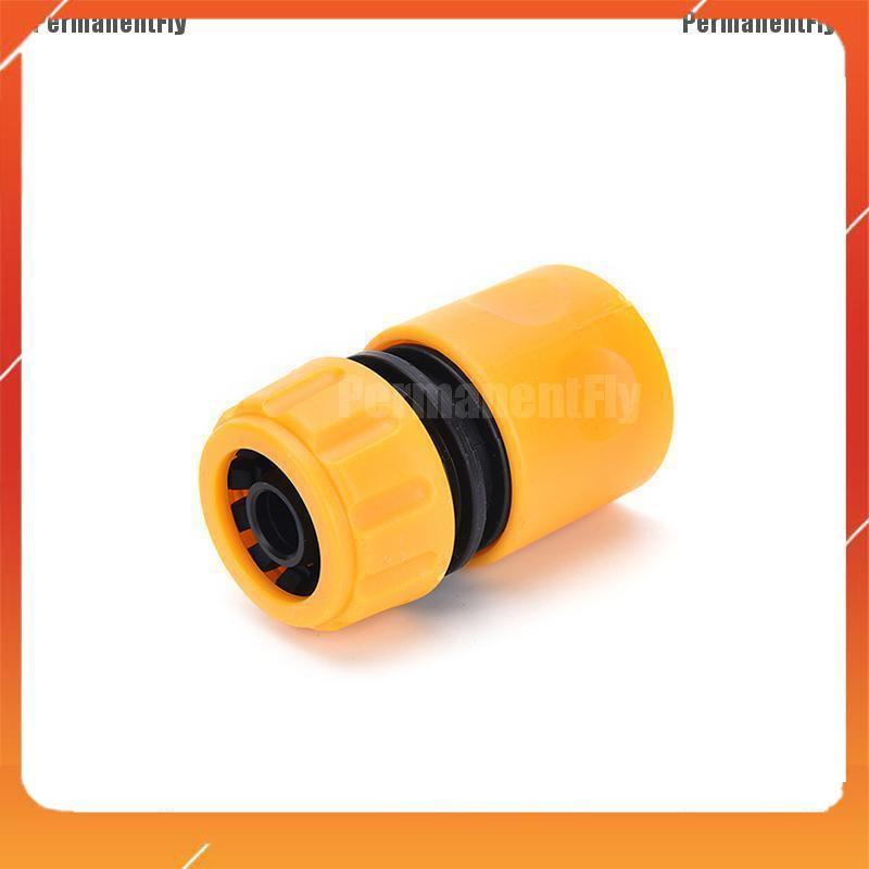 Đầu nối vòi nước tưới cây sân vườn bằng nhựa abs chất lượng cao