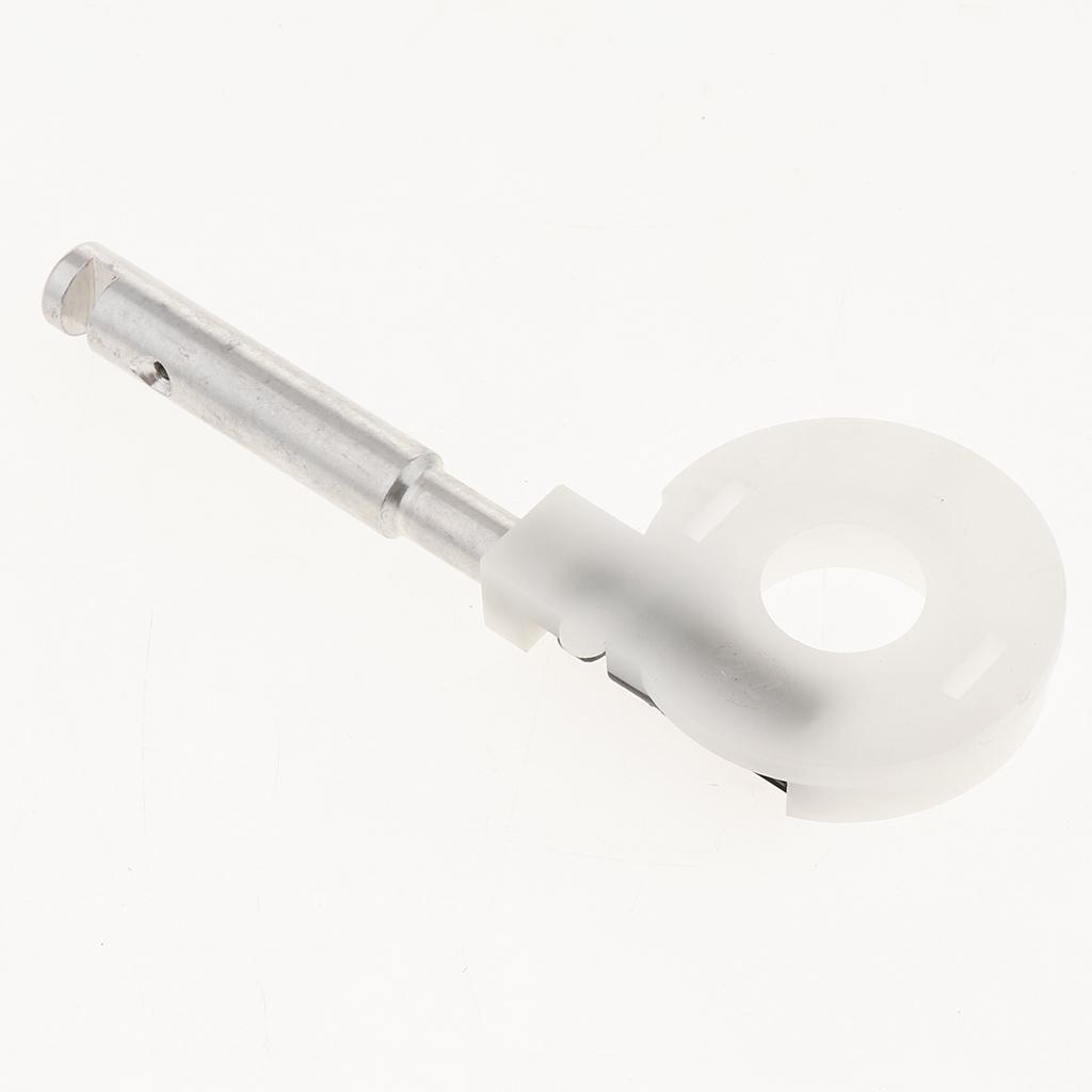 Chain Brake Handle Lever Replacement Oil Pump Fits for 55 Chainsaw