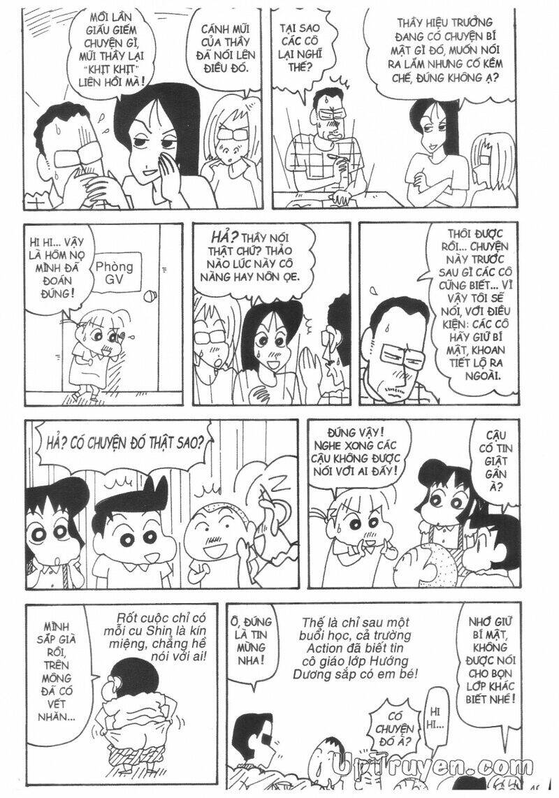 crayon shin-chan cậu bé bút chì chapter 37 47