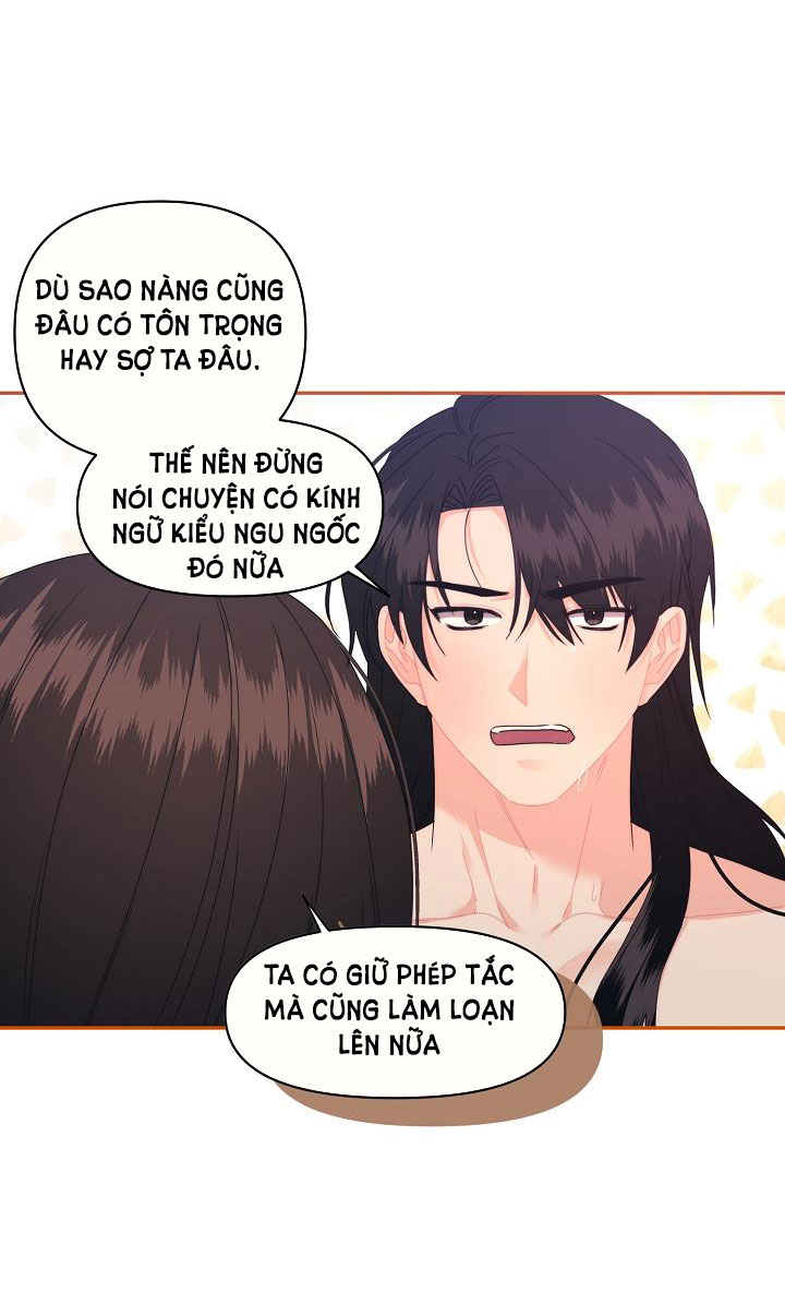 Căn Nhà Của Hồ Ly chapter 17.2 - Trang 9