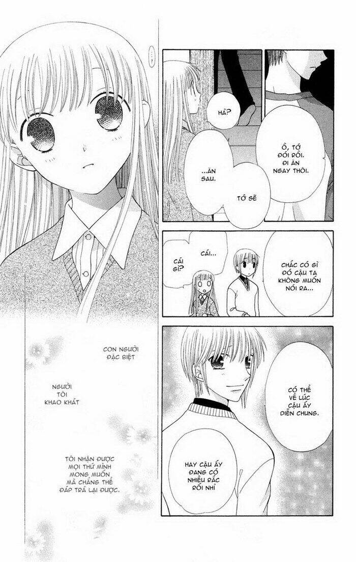 hóa giải lời nguyền chapter 86 29