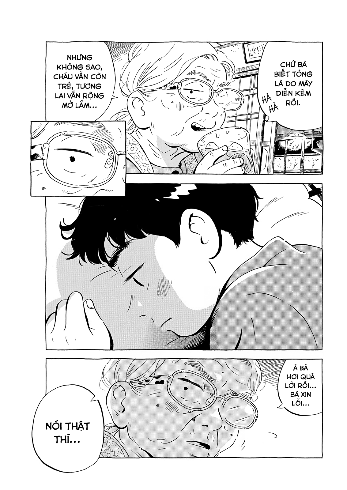 hirayasumi chapter 15 9