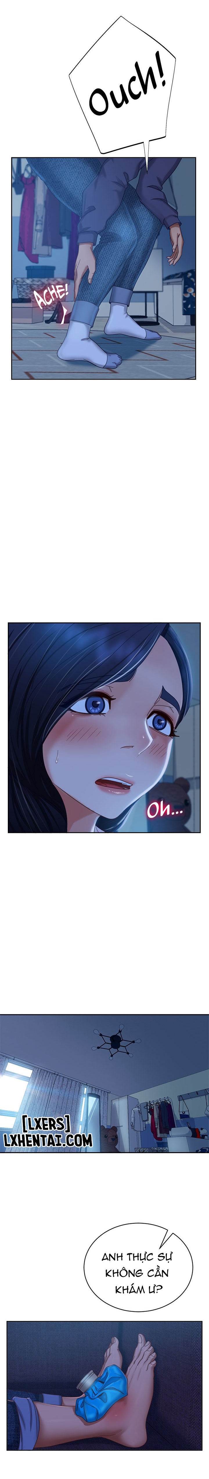 một ngày rối rắm chapter 46 8