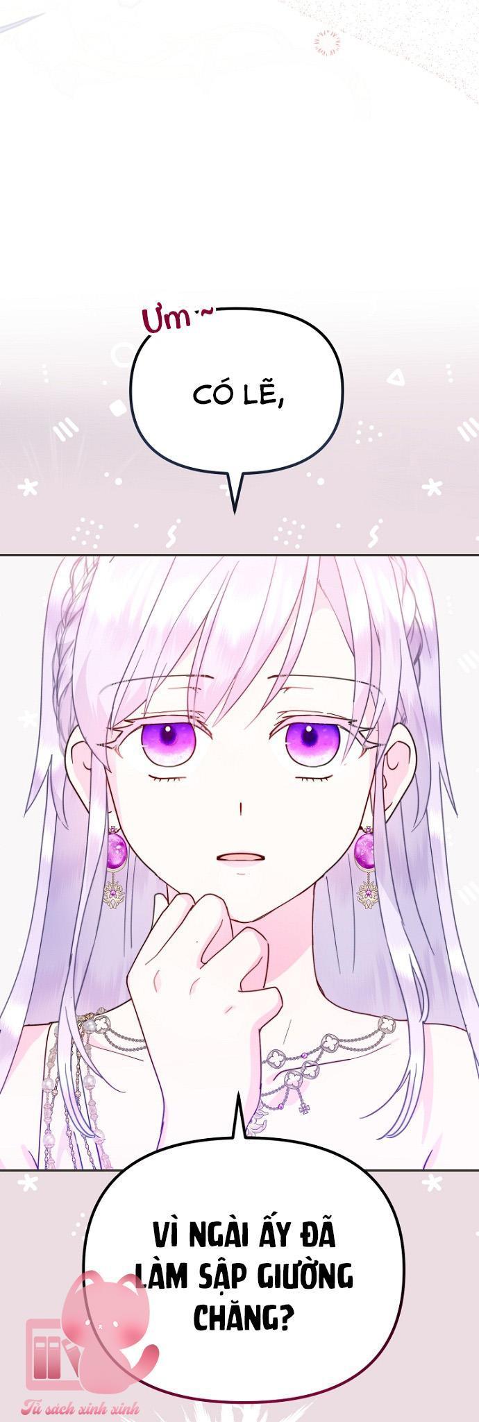 bỏ quách chồng con đi, tiền bạc mới là tất cả chapter 50 28