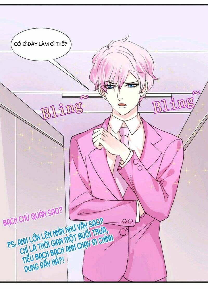 ma vương đại nhân đi thông thả chapter 19 9