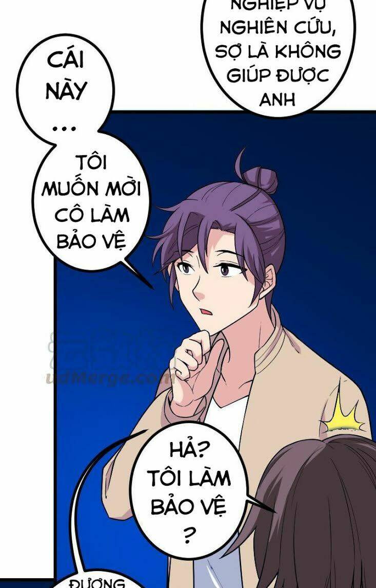 ngưu thư cung ứng thương chapter 182 8