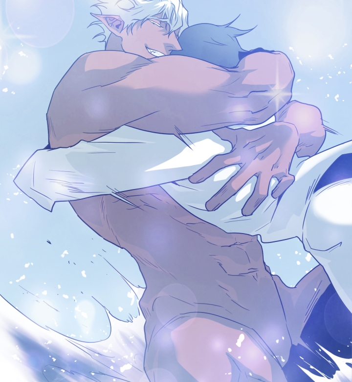 dear door chapter 129 20