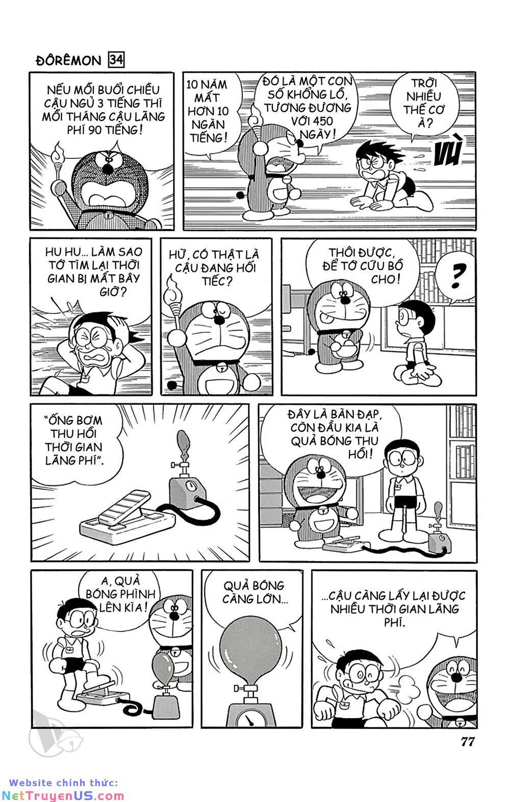 doraemon chapter 608 5