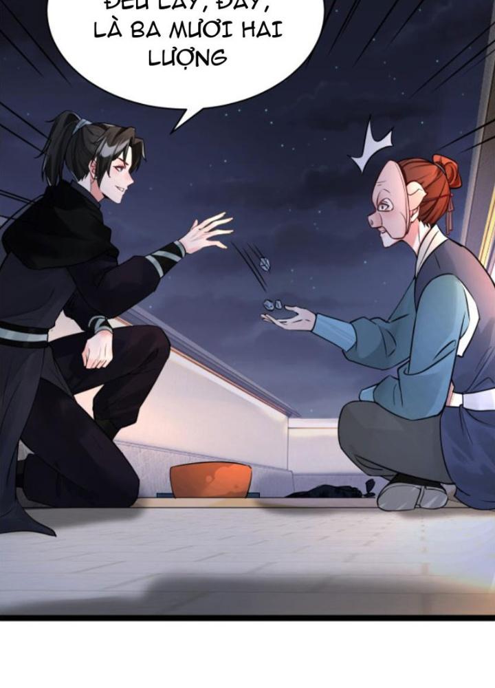 sau một vạn năm, ta làm gì cũng được chapter 4 67