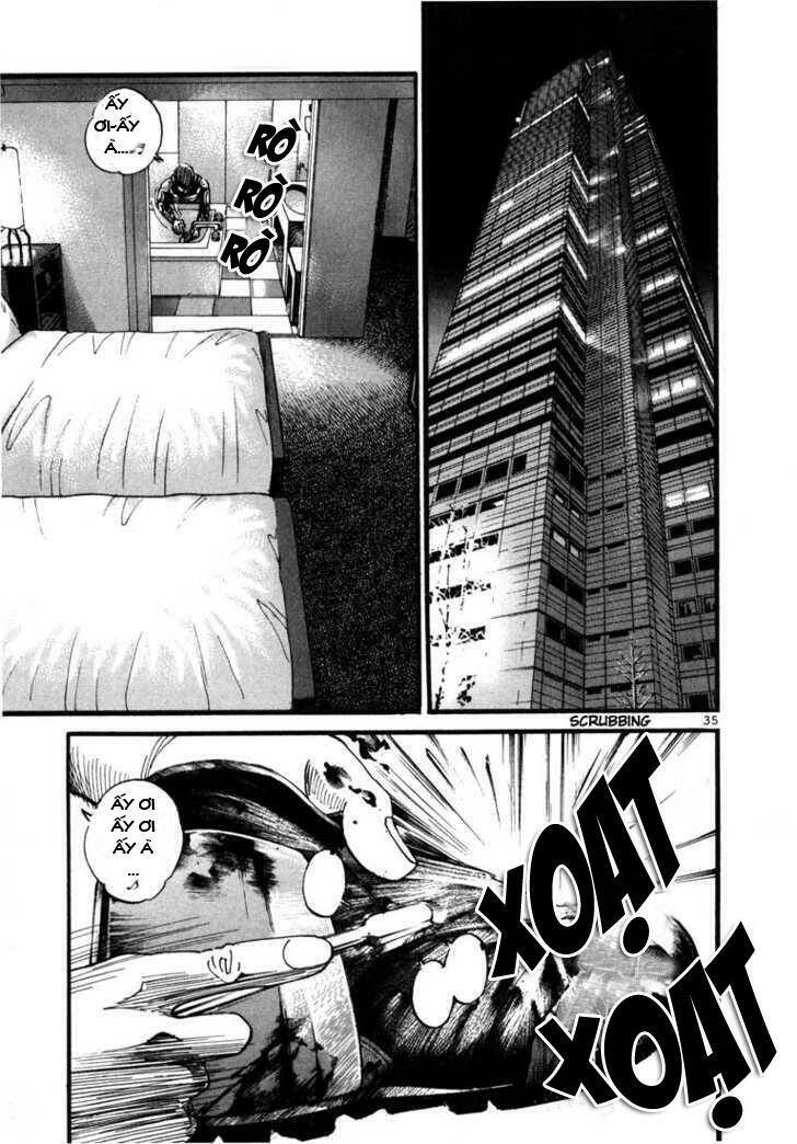 sát thủ số 1 chapter 2 19