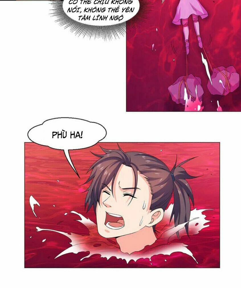 cực vũ huyền đế chapter 51 12