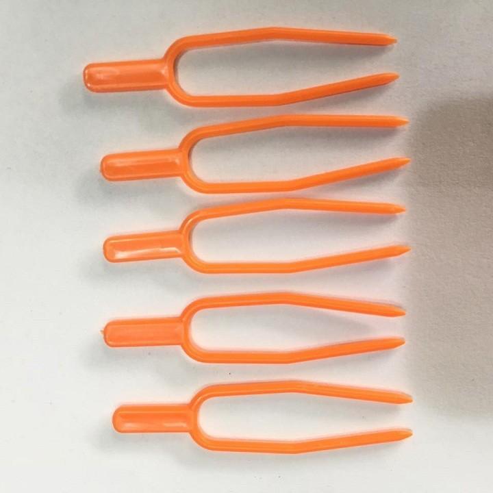 Kẹp cố định keiki , kẹp ki lan