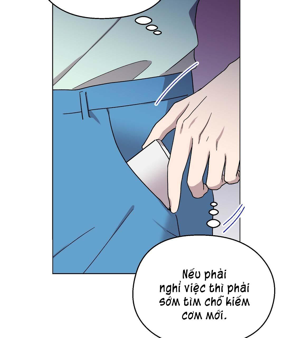 vết cắn mang vị ngọt ngào chapter 3 61