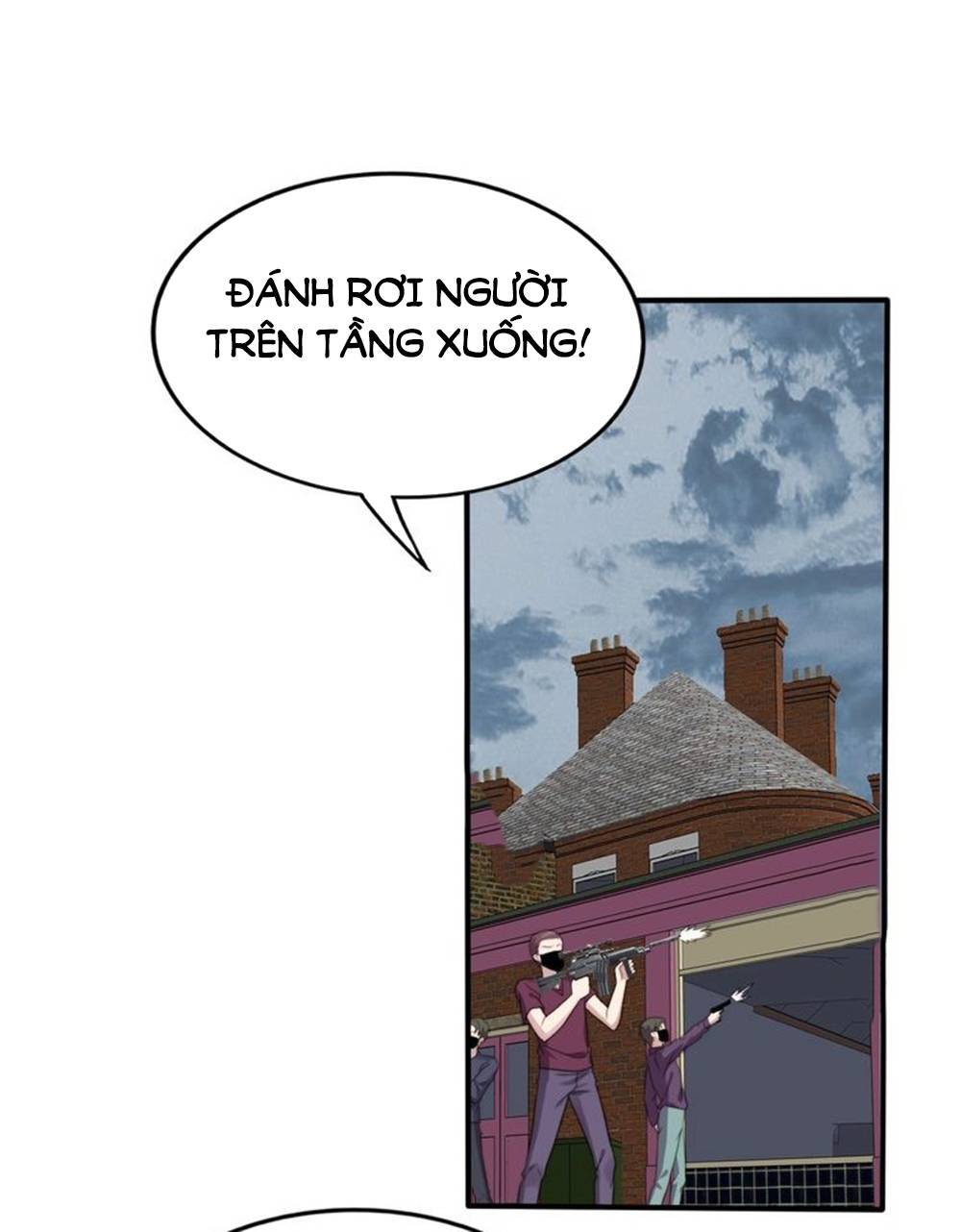 khoá chặt đôi môi (full) chapter 41 5