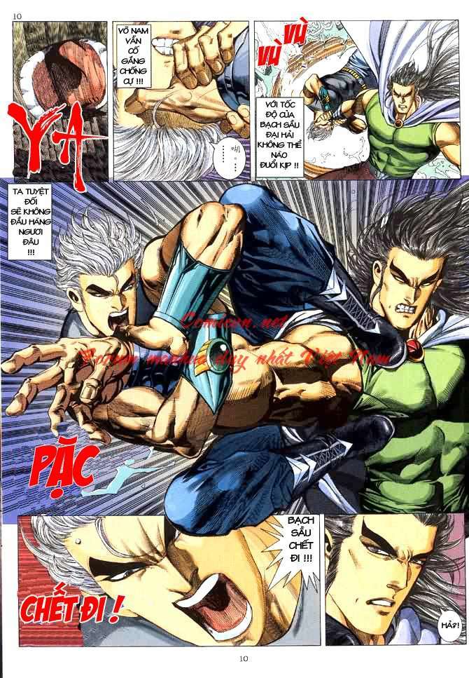 võ thần chapter 41 9