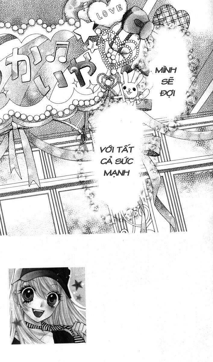 shouri no akuma chapter 10 7