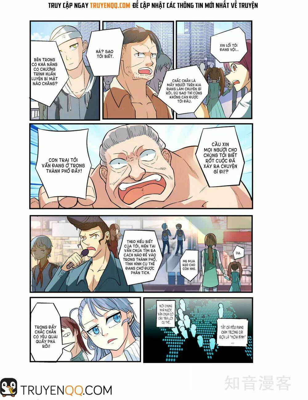 thế giới chết chóc chapter 20 4