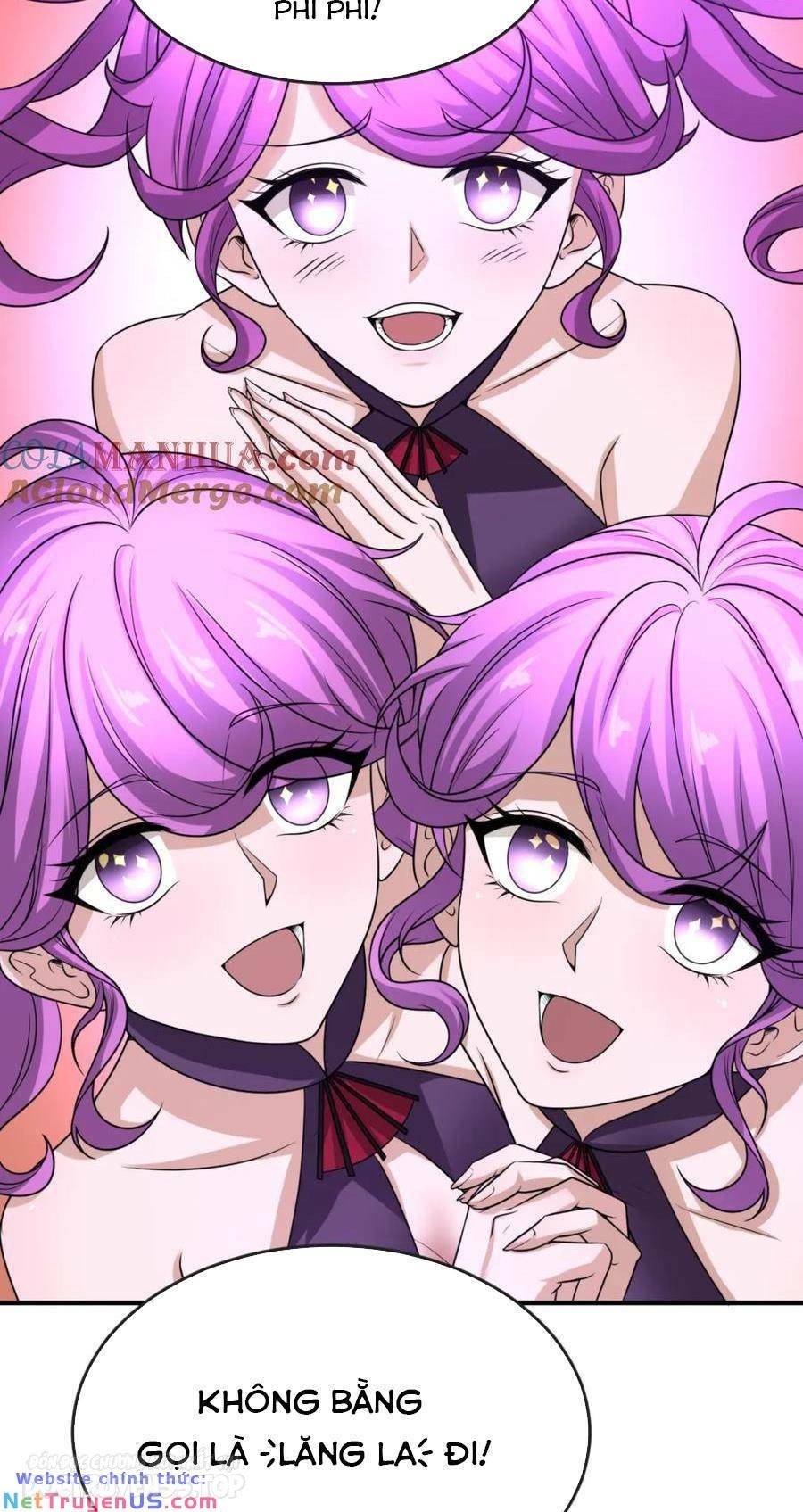 toàn cầu quỷ dị thời đại chapter 71 7