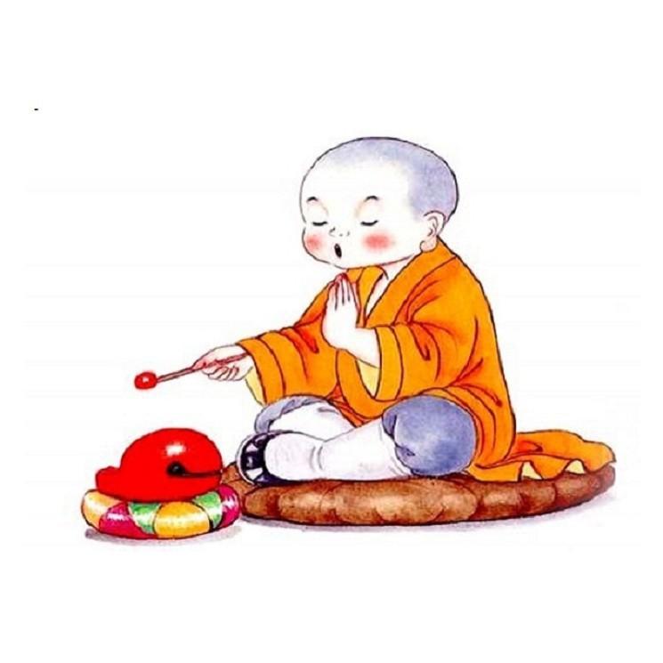 Mõ Chùa - Mõ Đài Loan Cao Cấp