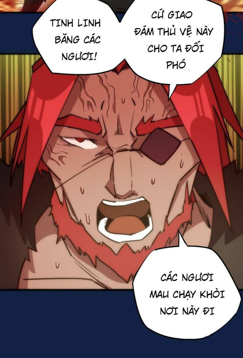 ta không phải đại ma vương chapter 18 9