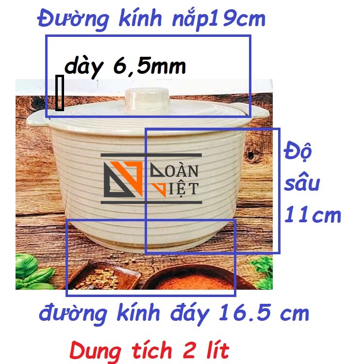 THỐ MELAMINE SUPERWARE CAO CẤP THAILAND - Màu Nâu - TÔ BÁT THỐ ĐỰNG CƠM CANH, đựng thực ăn chín có NẮP ĐẬY kính bảo vệ. Dụng cụ thố chịu được nhiệt độ từ 30° đến 100° C, hàng chuẩn 100%