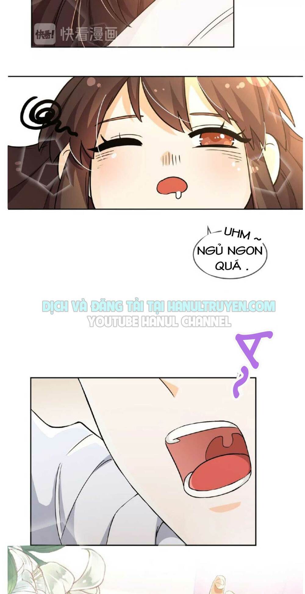 kiều thê muốn bỏ trốn của phúc hắc tổng tài chapter 15 15