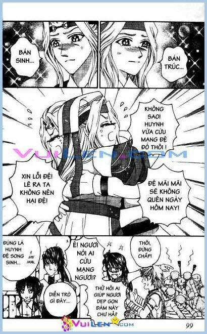 tinh nguyệt ảo cảnh chapter 3 95