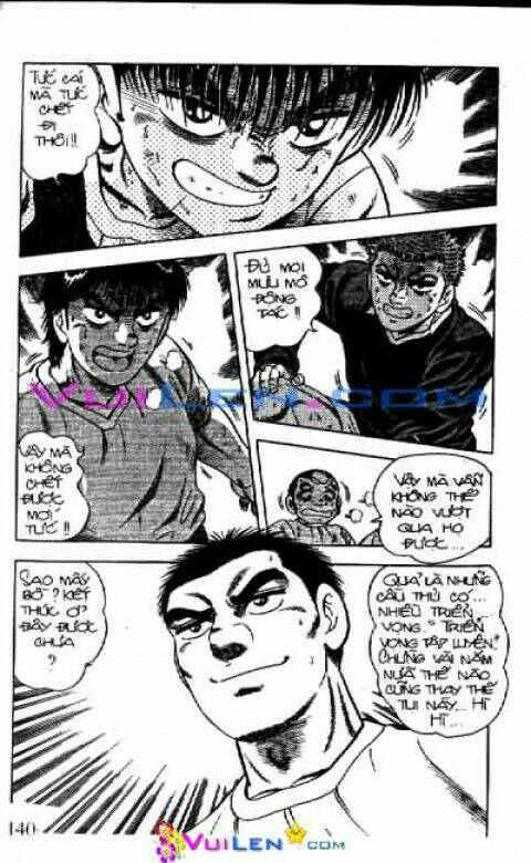 sôi động cầu trường full 17 tập chapter 14 140