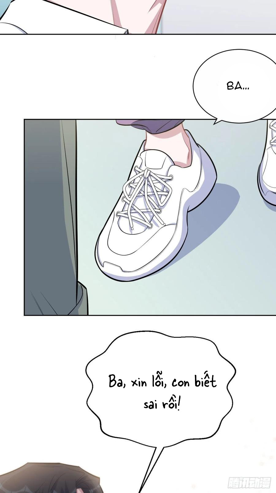 bố vợ đại nhân là bà xã chapter 132 24