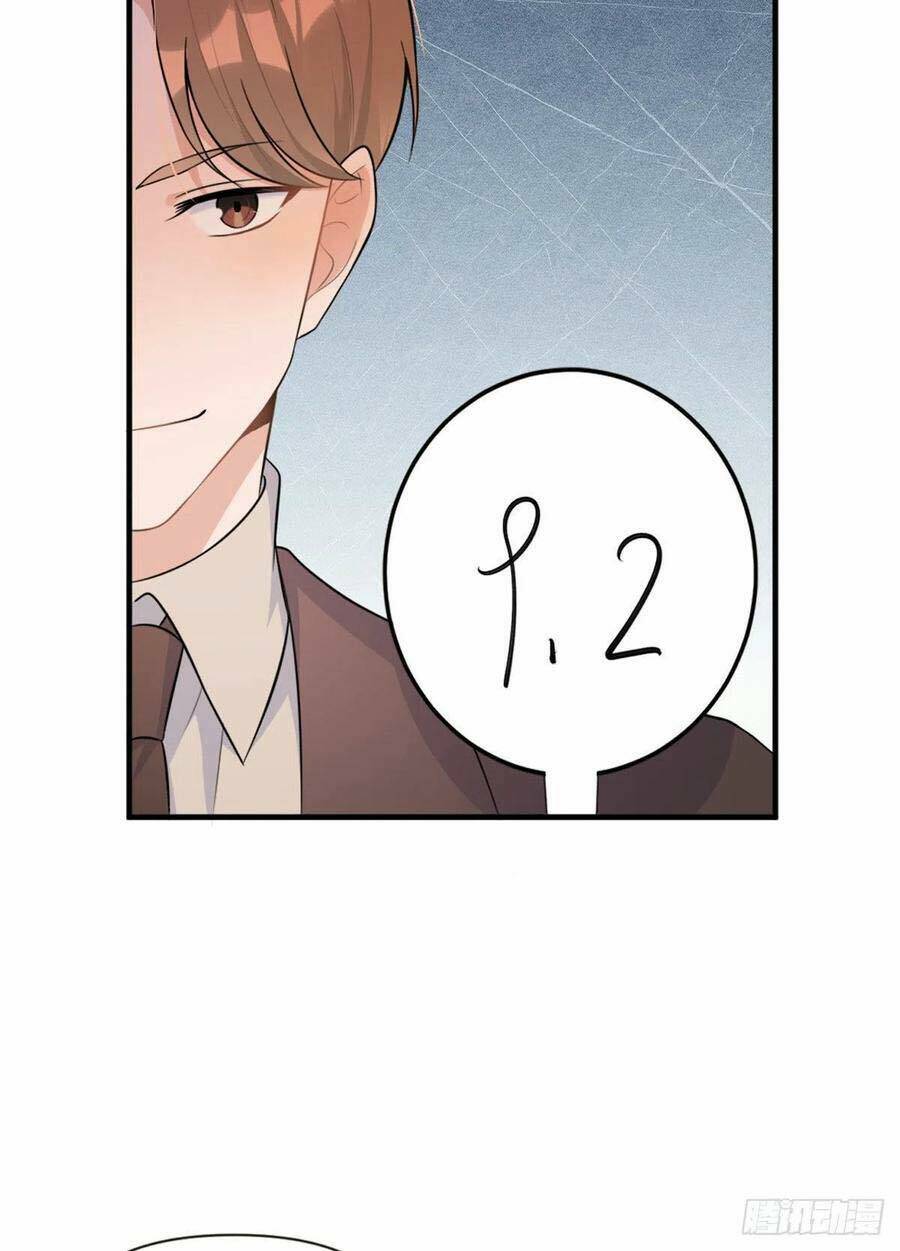 vẫn cứ nhớ em, nhớ em chapter 98 15