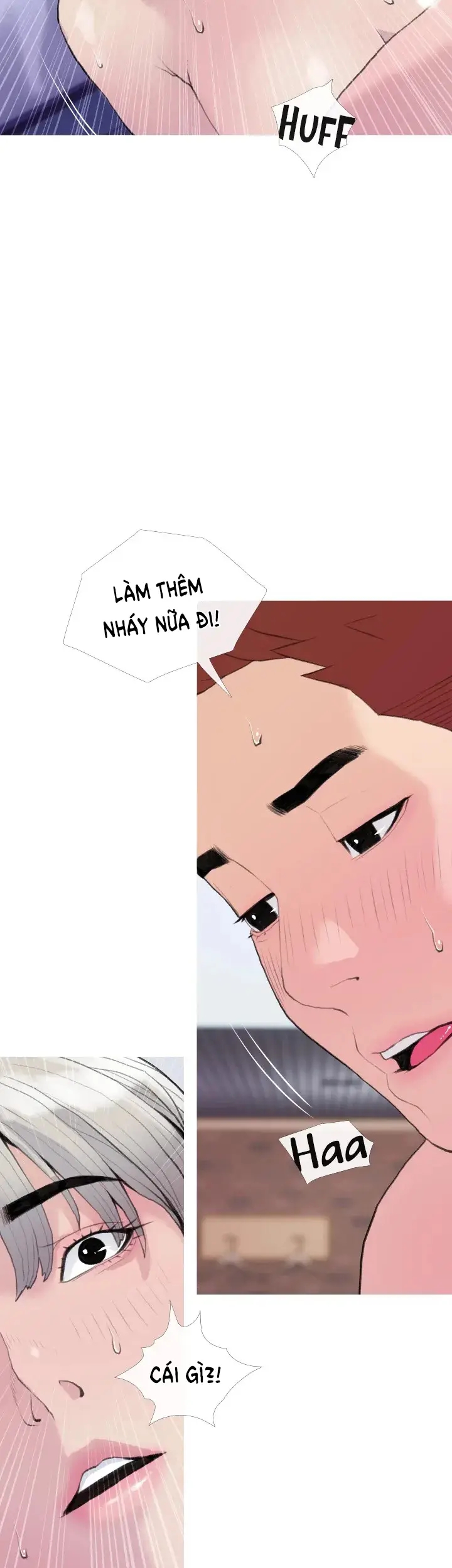 bài học hứng tình chapter 81 20