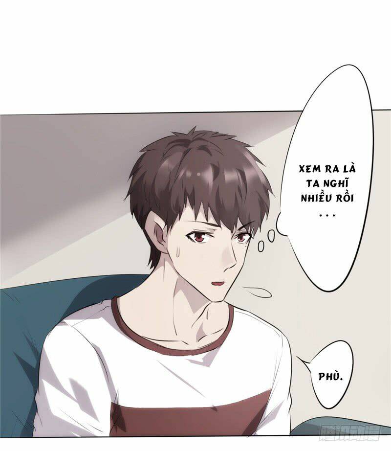 tối cường công nhân chapter 5 16