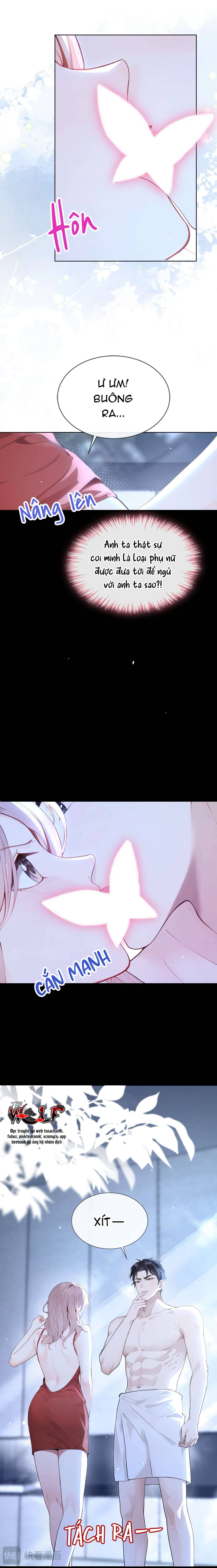 sống chung để tán em chapter 3 9