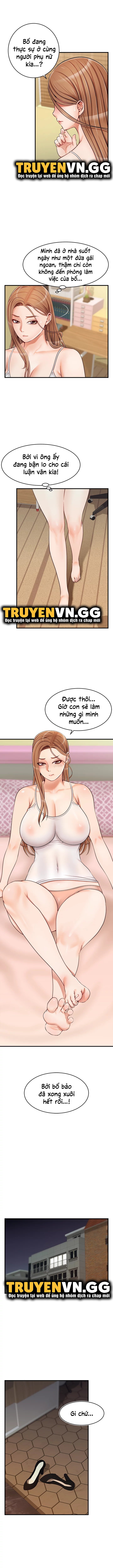 cả nhà thương nhau chapter 17 9